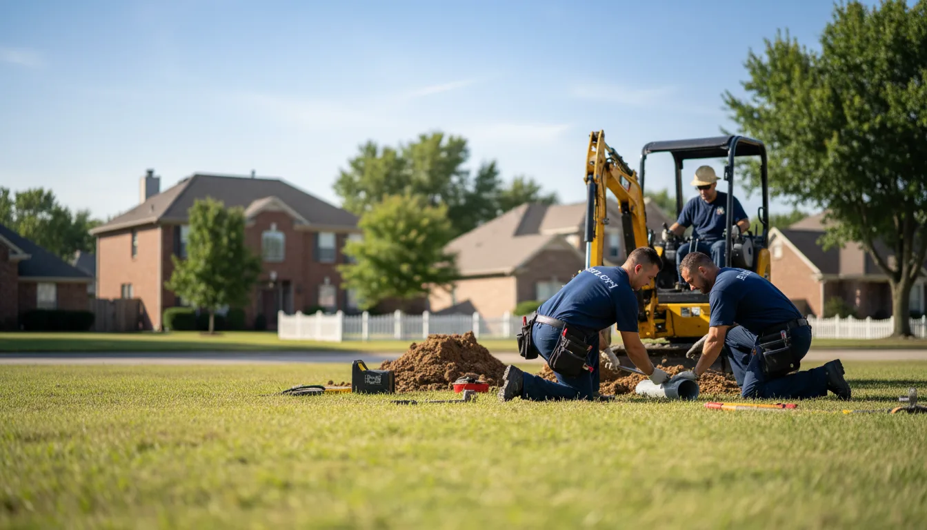 Water Heater Repair in Makanda, IL near me
